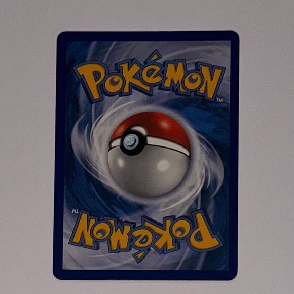 POKEMON CARD: HOLO Ferroseed #71/98 (Pokemon Emerging Powers) - Picture 2 of 2